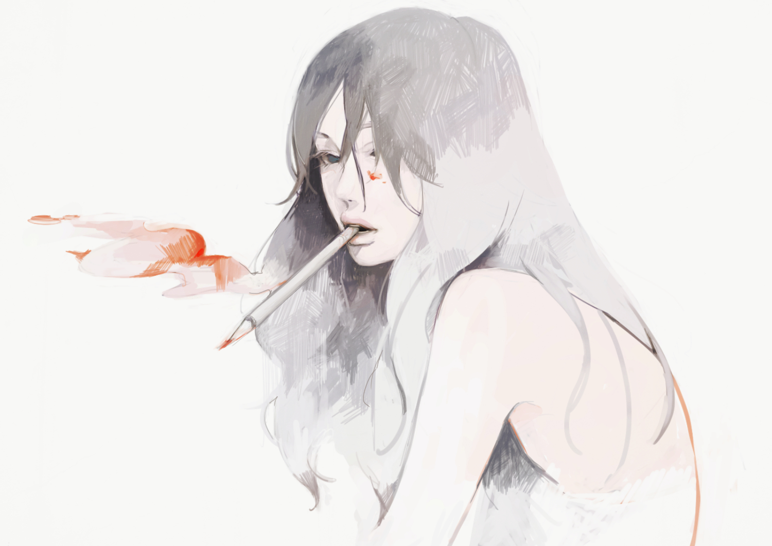 art Tae (たえ)
