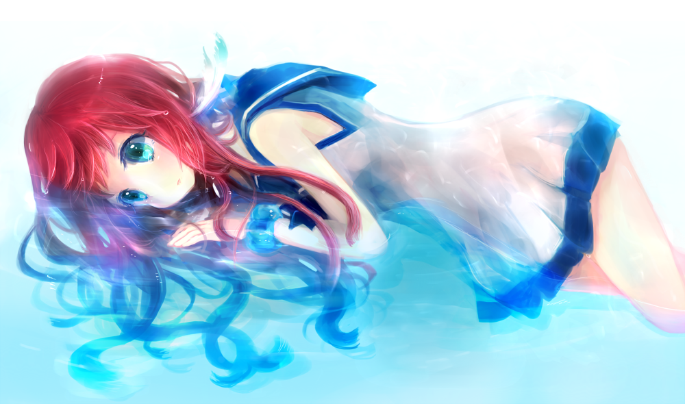 Nagi no asukara