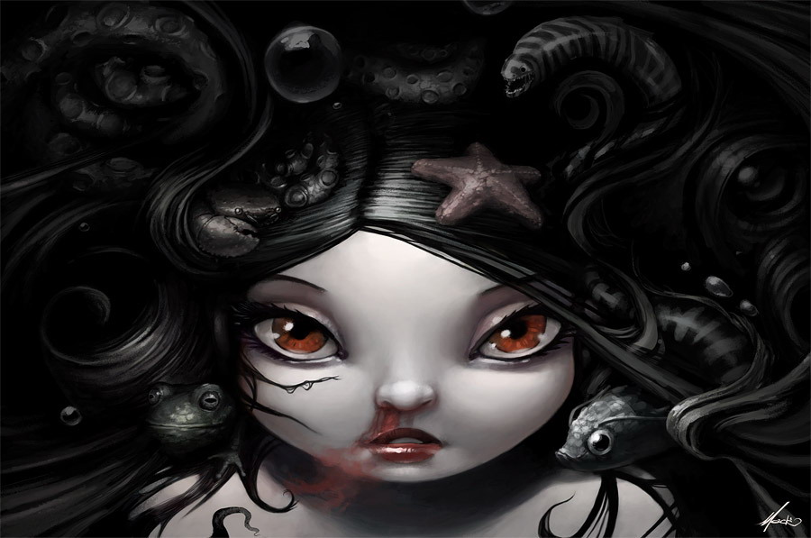 креативные