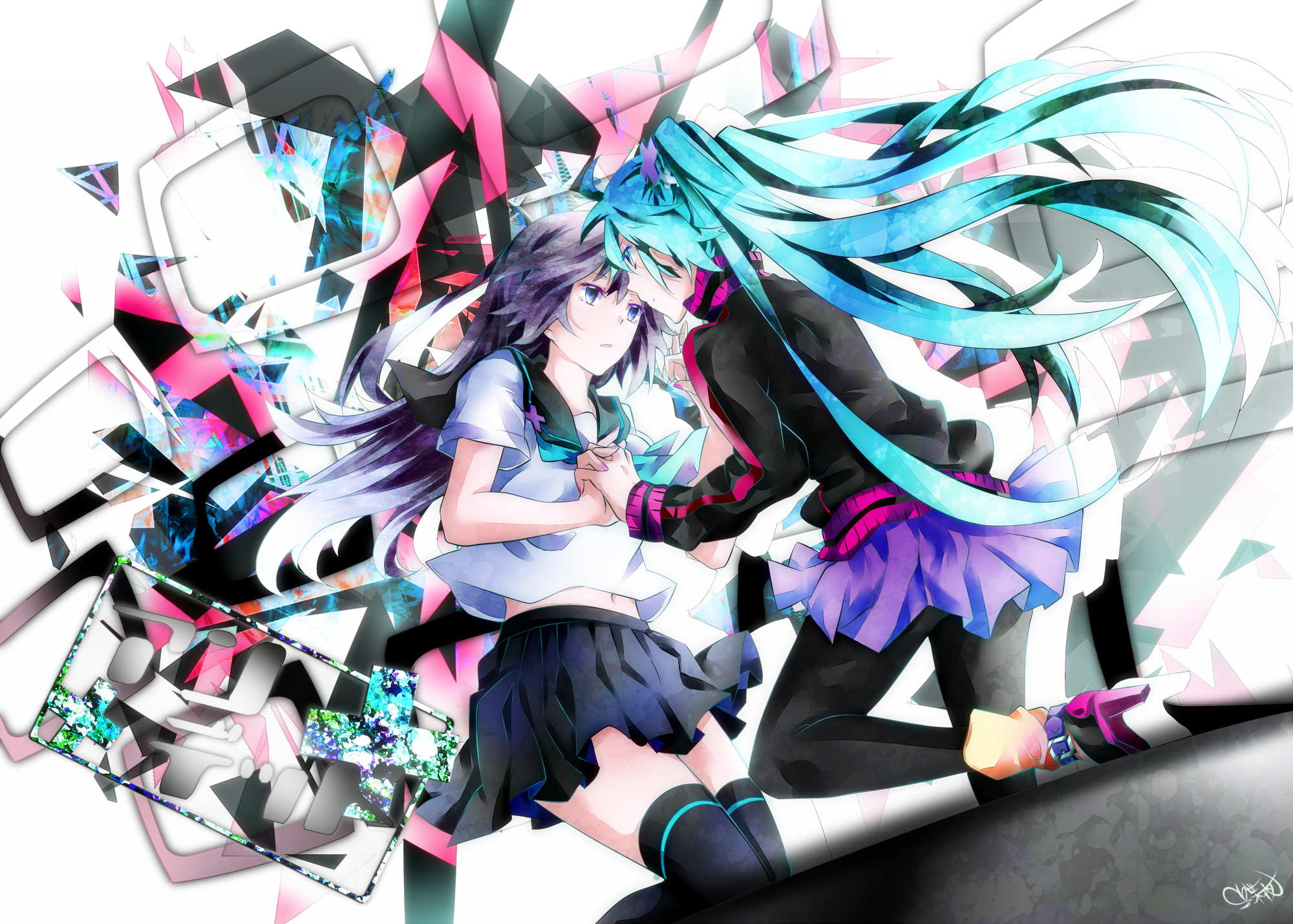 art Tyouya