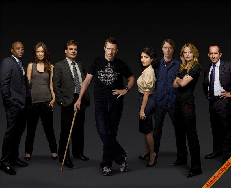 House MD