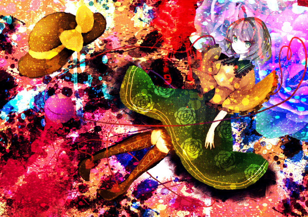 art Mirimo