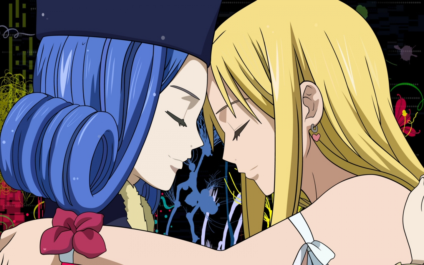 FAIRY TAIL 
