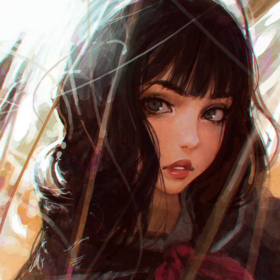 art Илья Кувшинов