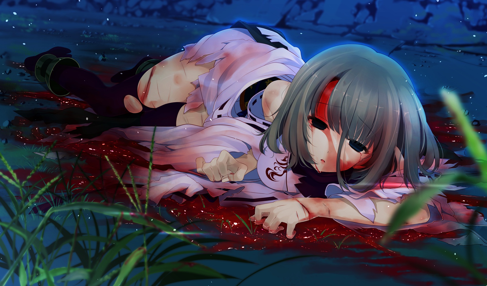 shoujo shin'iki