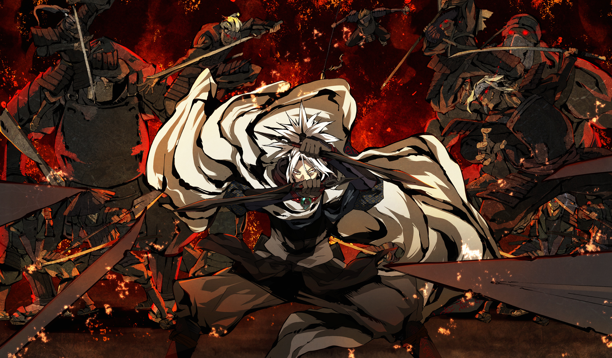 Kajiri Kamui Kagura
