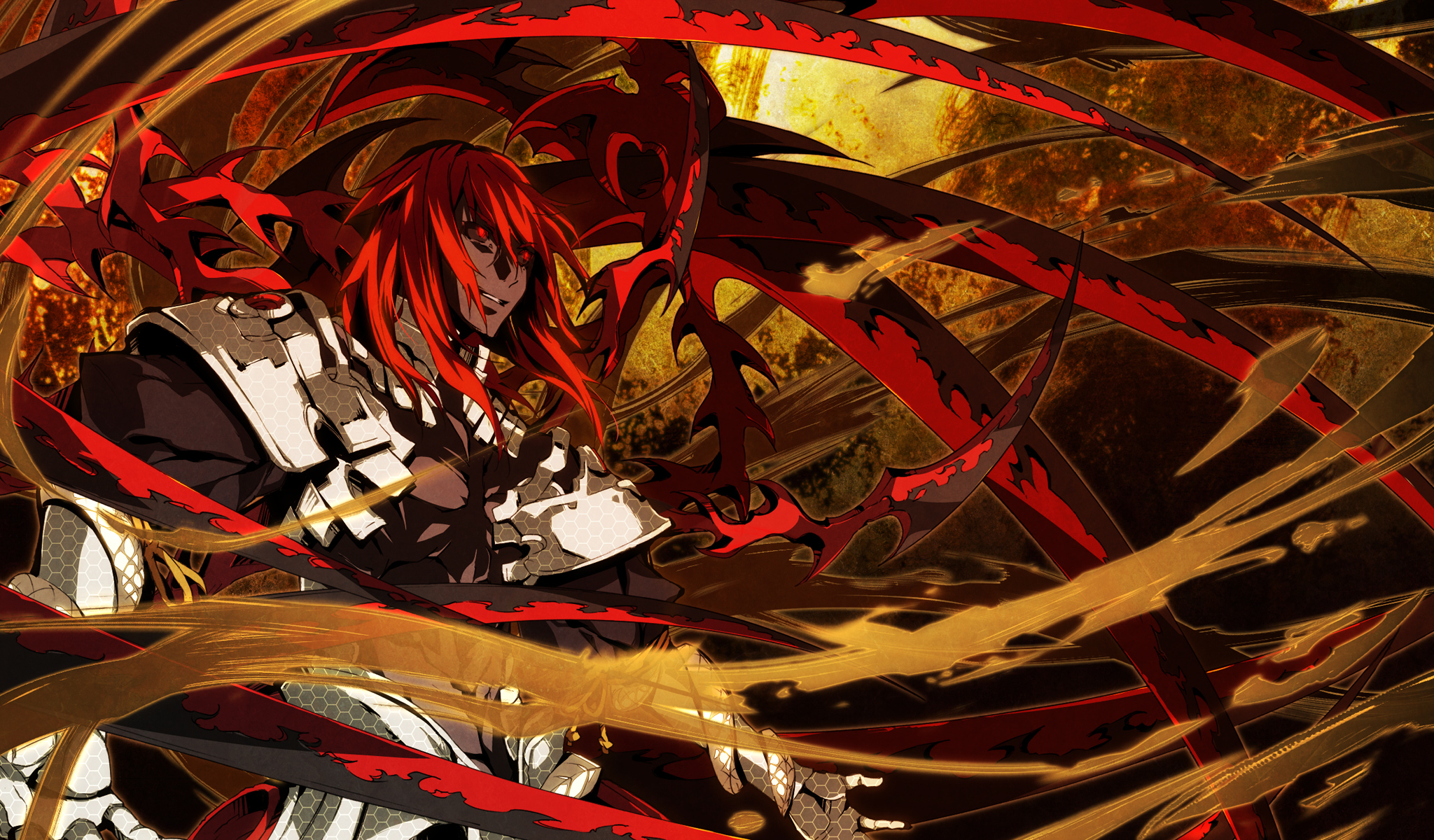 Kajiri Kamui Kagura