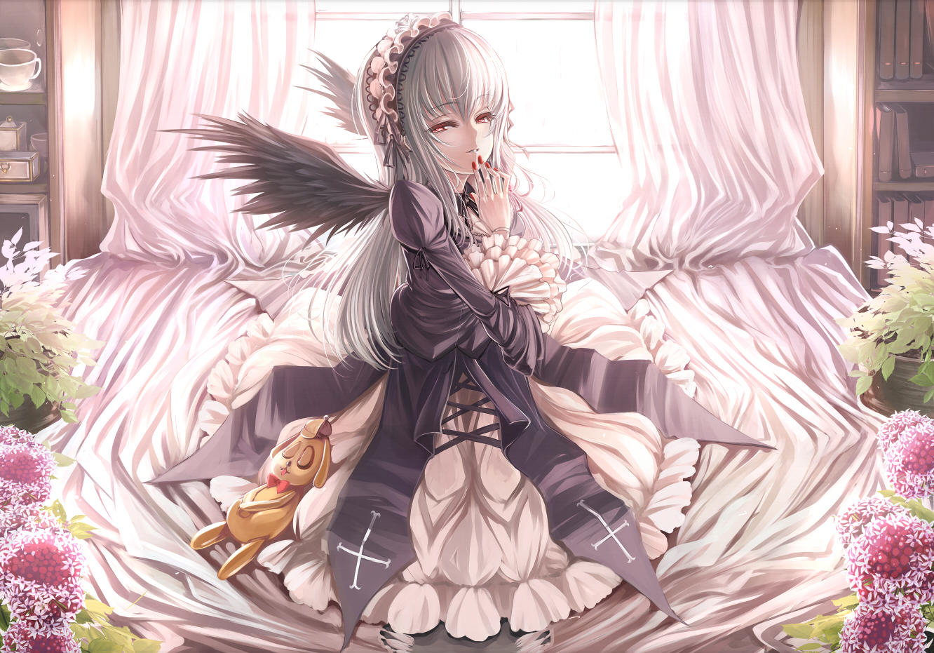 Rozen Maiden