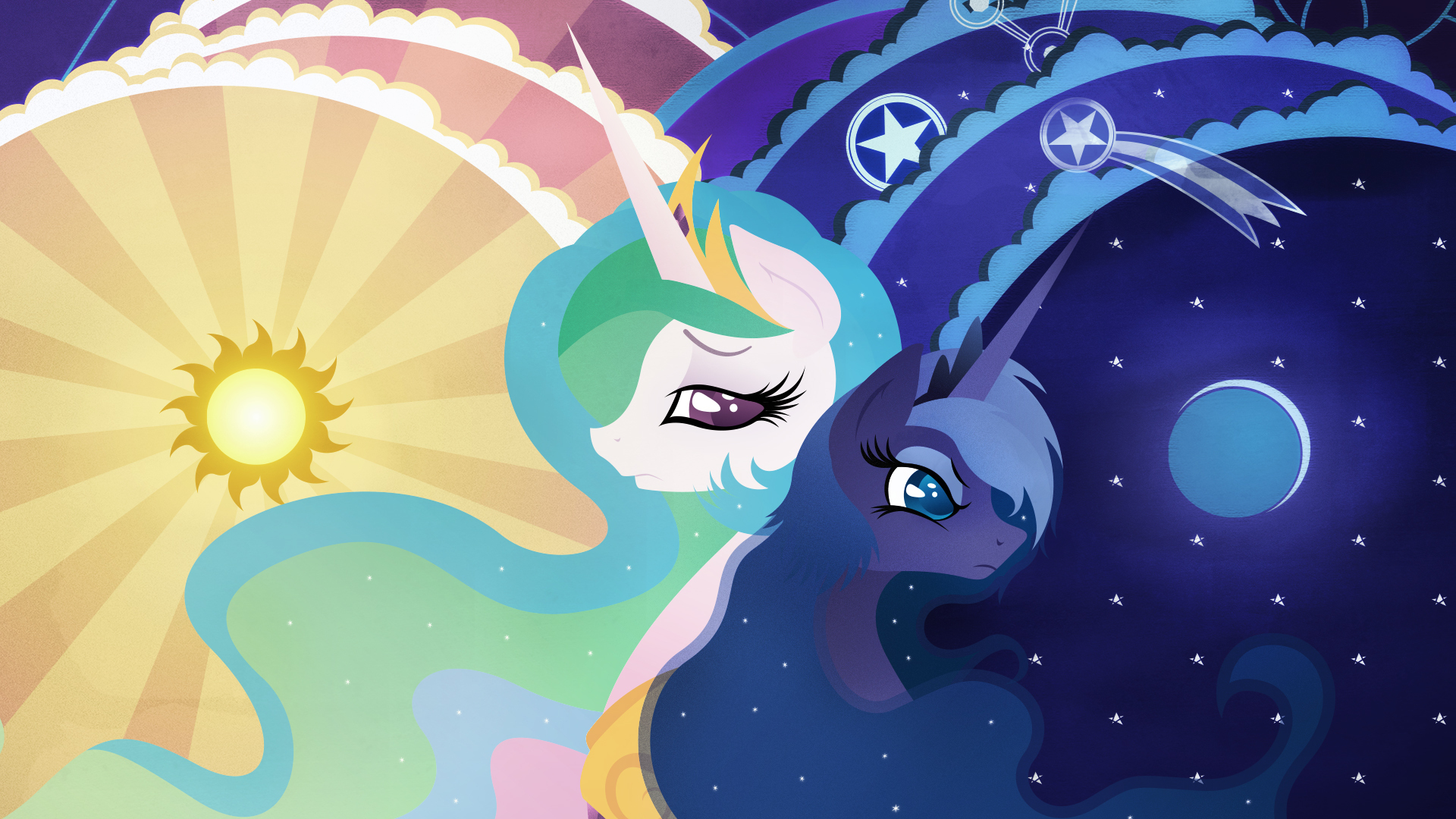 My little pony