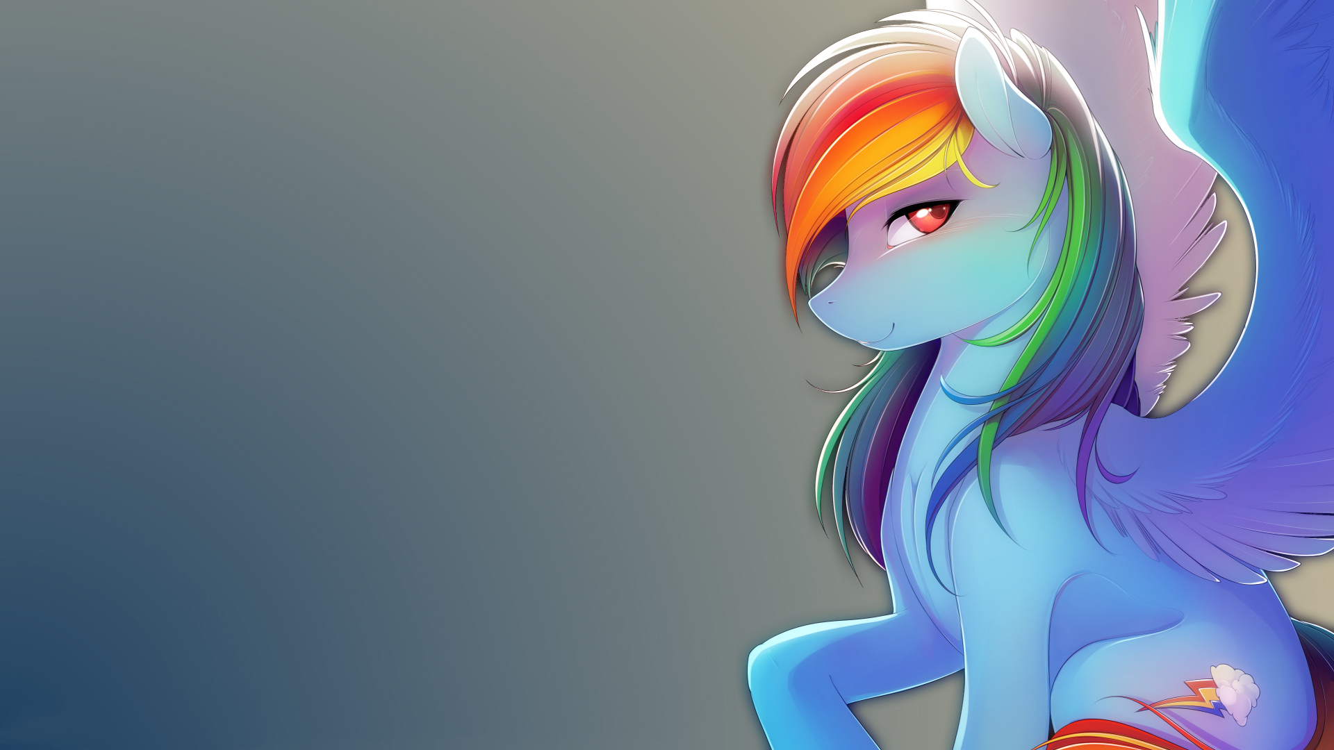 My little pony