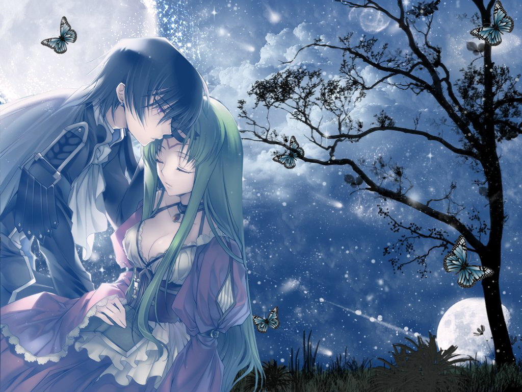 Code Geass