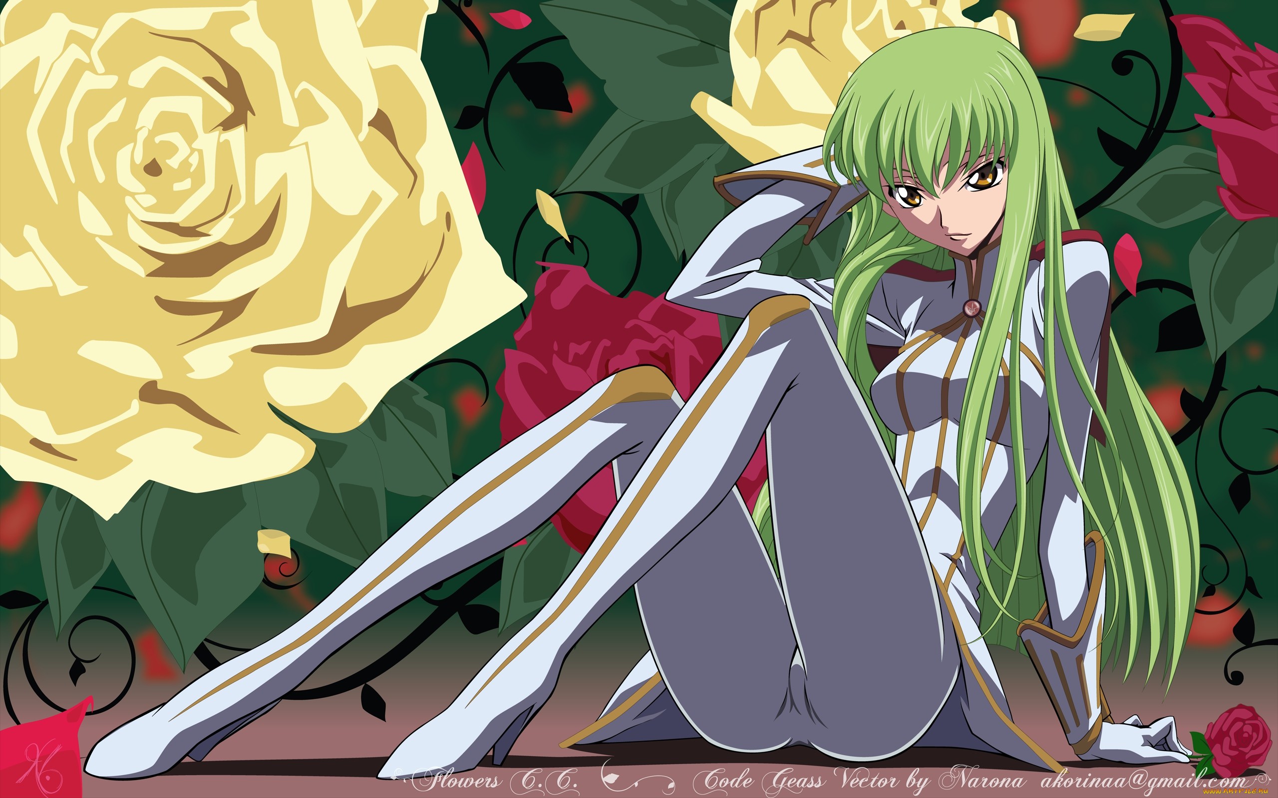 Code Geass