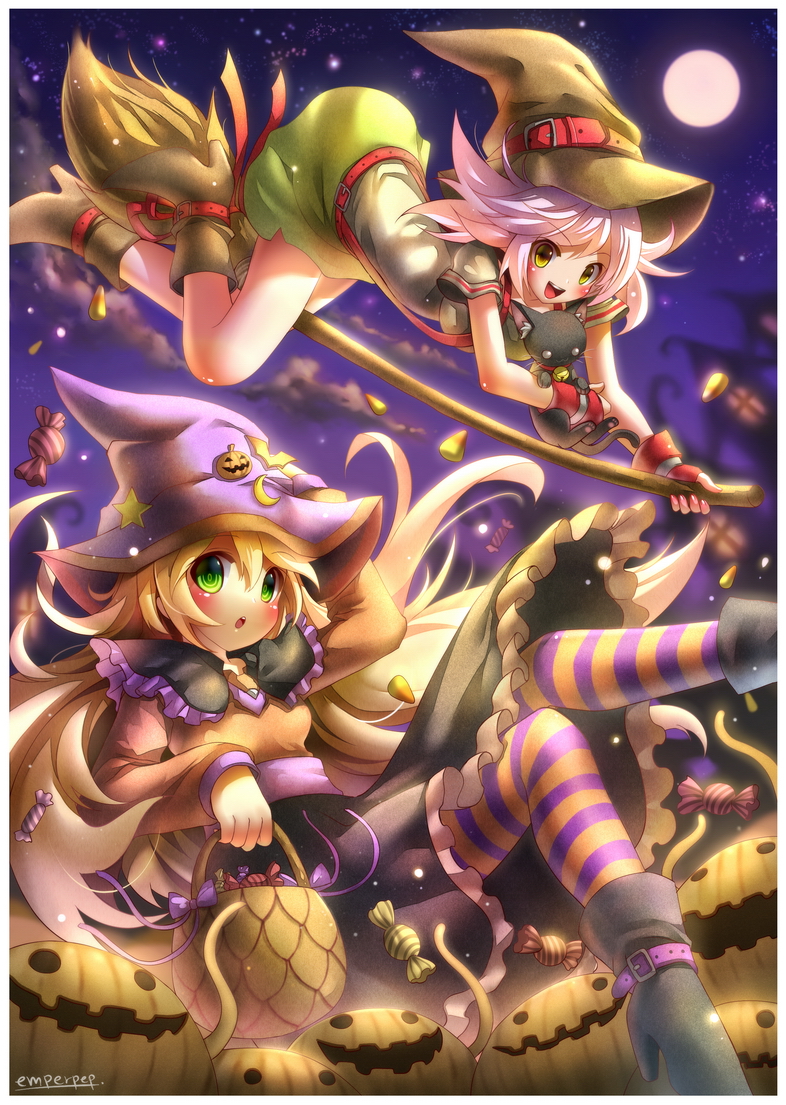 Halloween