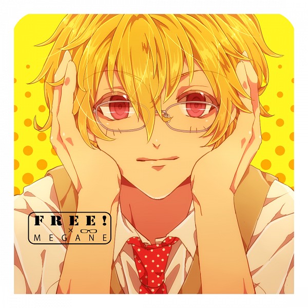 Free! part 1