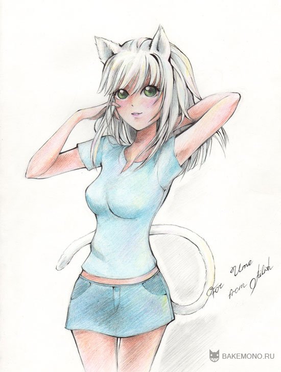 Фанарт от Princess Ailish