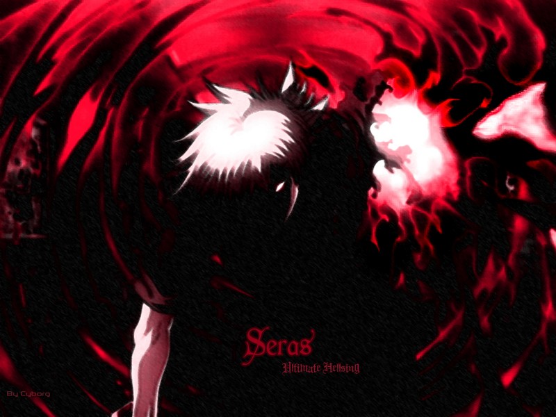 Hellsing