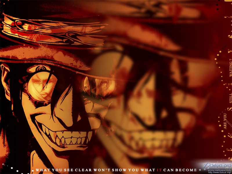 Hellsing
