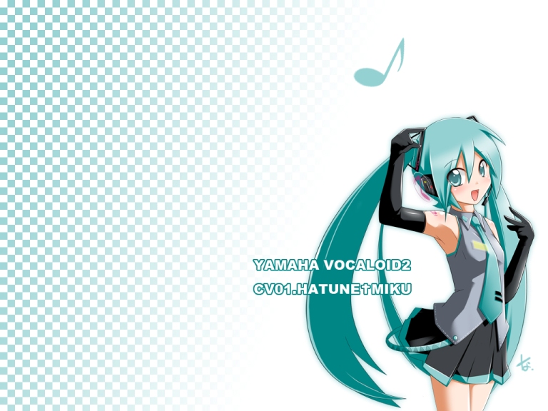 Vocaloid